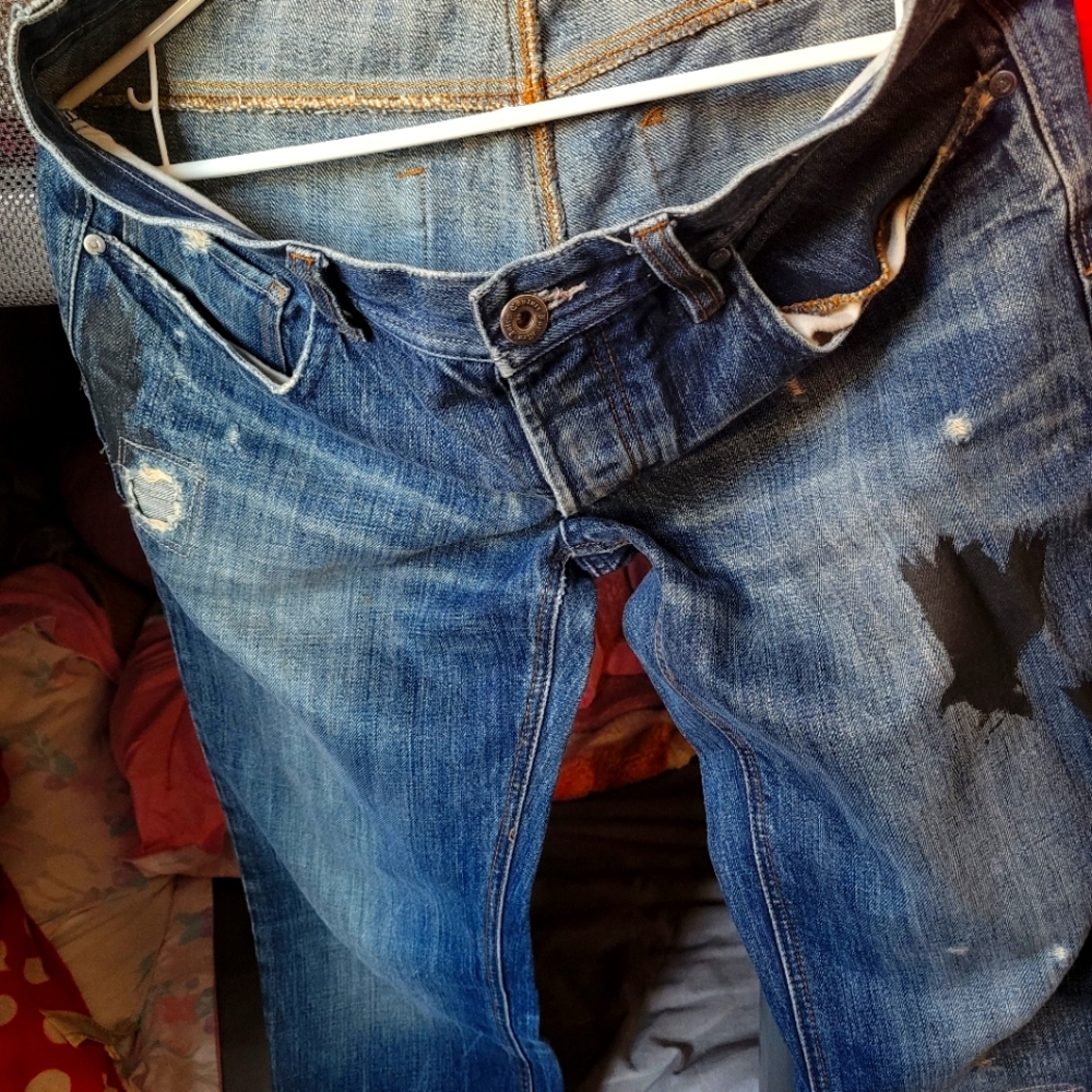 Juicy couture men Jean's